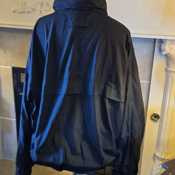 Hartwell ViaSport Chevrolet/Corvett Rain Wind Jacket.sz.XL.(#2004) - Picture 4 of 15